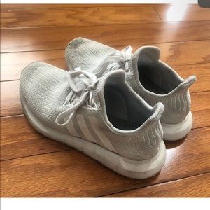 Adidas sneakers size 6.5